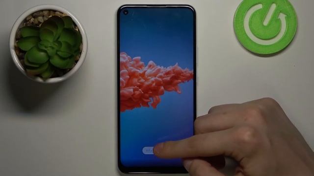 Смена обоев на ZTE Blade V2020 / Как поменять фоновую картинку рабочего стола ZTE Blade V2020? смотреть онлайн