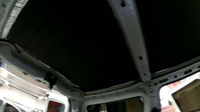 шумоизоляция ларгус смотреть онлайн