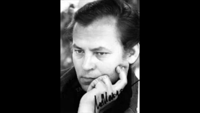 Yuri Mazurok; "Demon's Romance"; THE DEMON; Anton Rubinstein смотреть онлайн