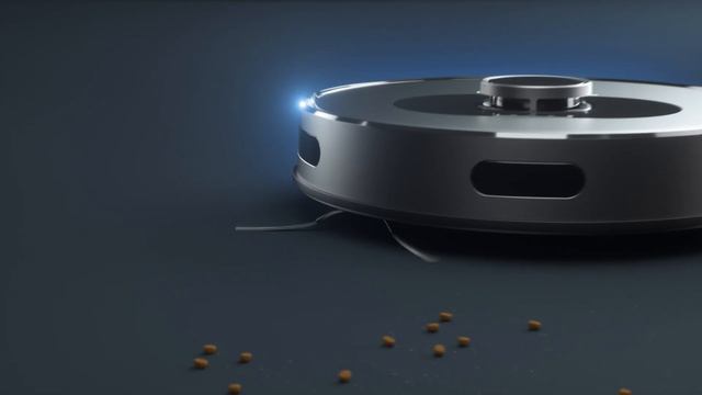 ROWENTA | X-Plorer 75S : la solution de nettoyage idéale pour une maison absolument impeccable смотреть онлайн