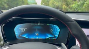 Зимняя резина на Tugella
#tugella #geely