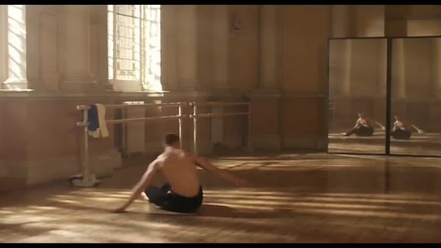 STREETDANCE 3D Clip: Tomas Solo смотреть онлайн