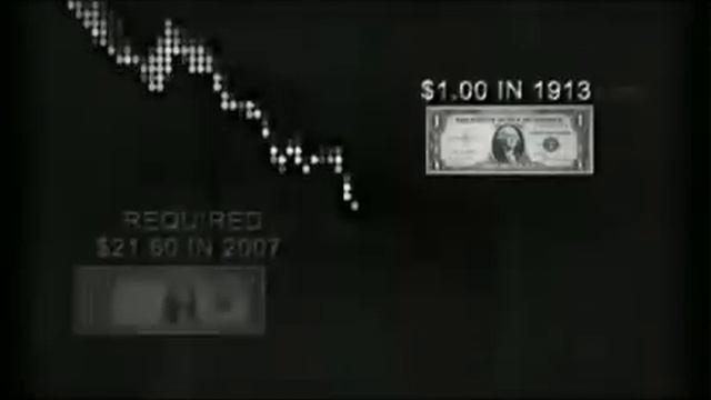 Дух времени Глобальный обман Кредиты смотреть онлайн