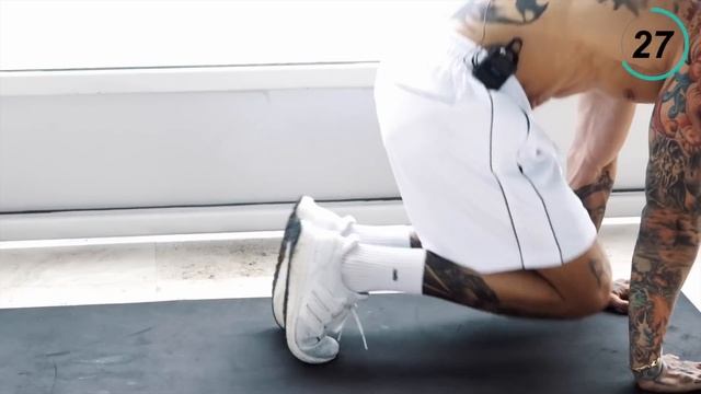 Complete 15 Min ABS Workout | RESULTS GUARANTEED