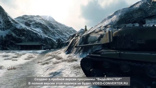 ТОП 5 фановых премиум танков Выпуск №24 от Red Eagle Company World of Tanks converted смотреть онлайн