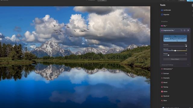 Luminar Update 3 смотреть онлайн