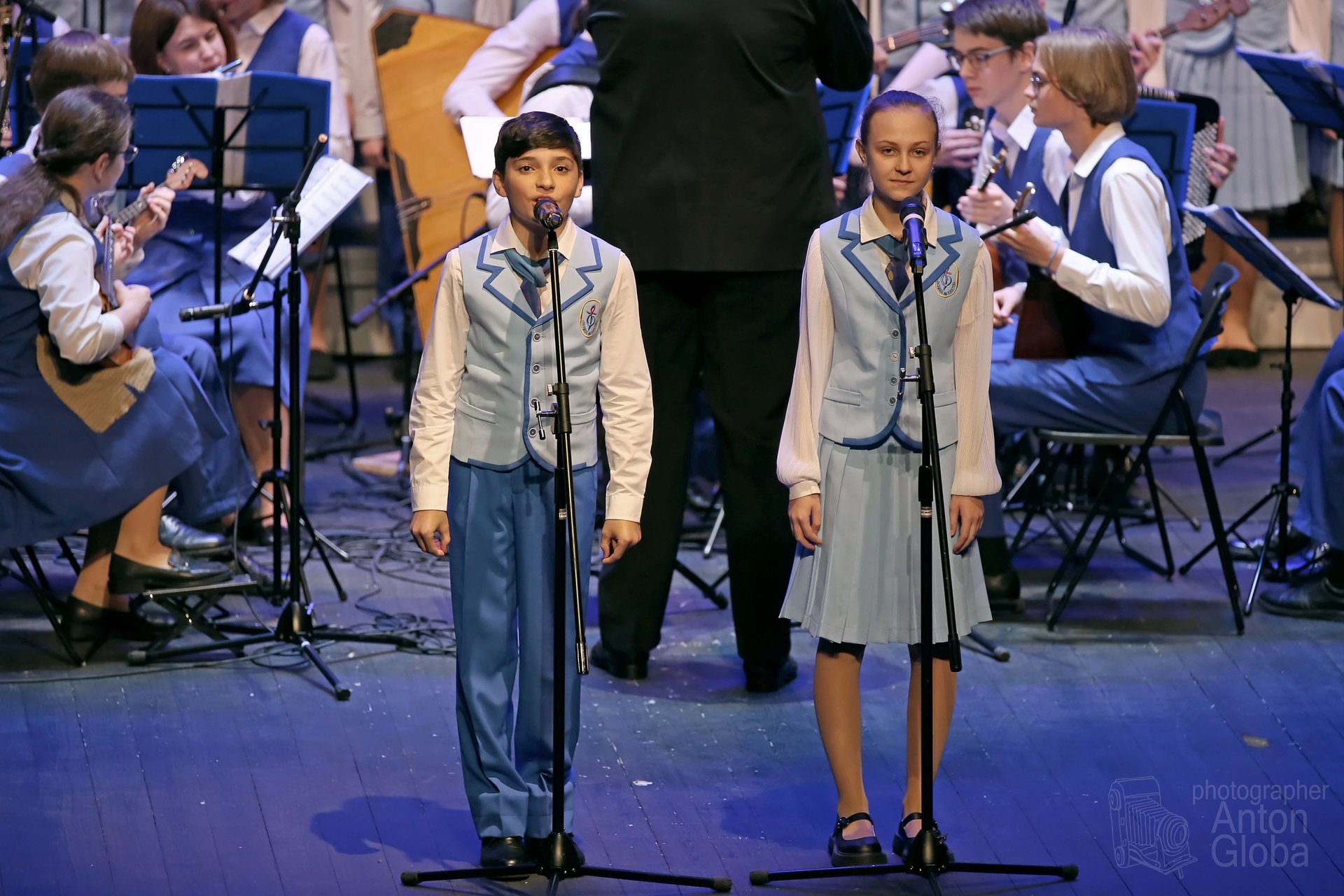 "Говорят, а ты не верь", Ансамбль Локтева. “They say it, but you don’t believe it,” Loktev Ensemble. смотреть онлайн