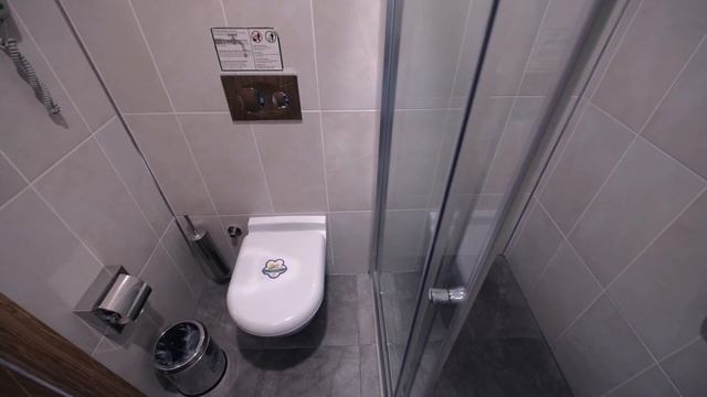 Sandy Beach 4* | Side, Turecko !!4K VIDEO!!