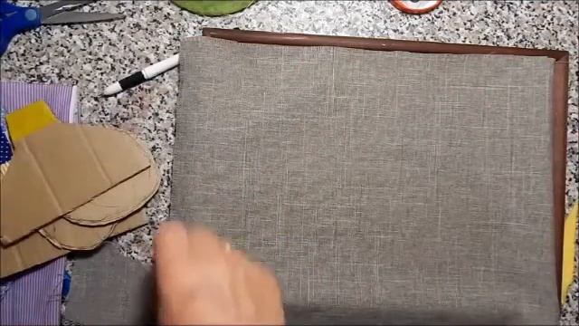 Урок № 1 Обзор материалов и инструментов. смотреть онлайн