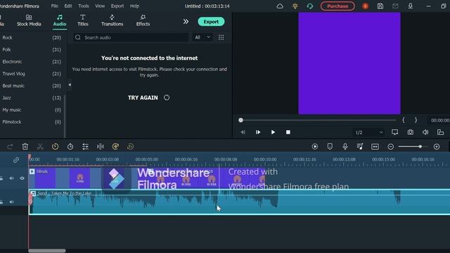 How To Remove Watermark in filmora | Use Filmora 11 Watermark Free смотреть онлайн