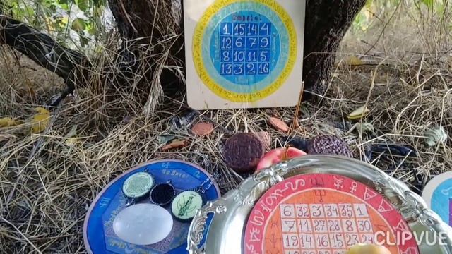 XXXIV Orphic Hymn to Apollo. Ritual Autumn Equinox. Орфический Гимн к Аполлону.Осеннее Равноденстви смотреть онлайн