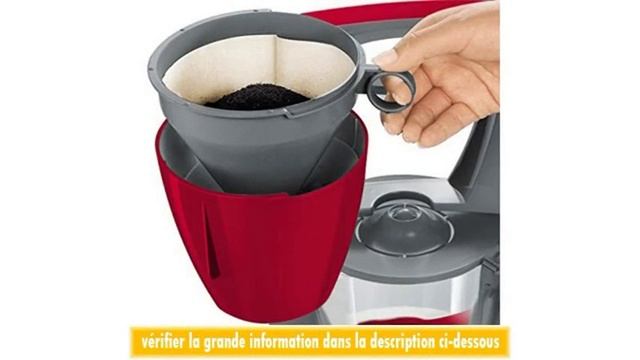 Bosch TKA6034 смотреть онлайн