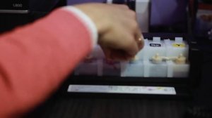 Инструкция заправки принтера epson L800
