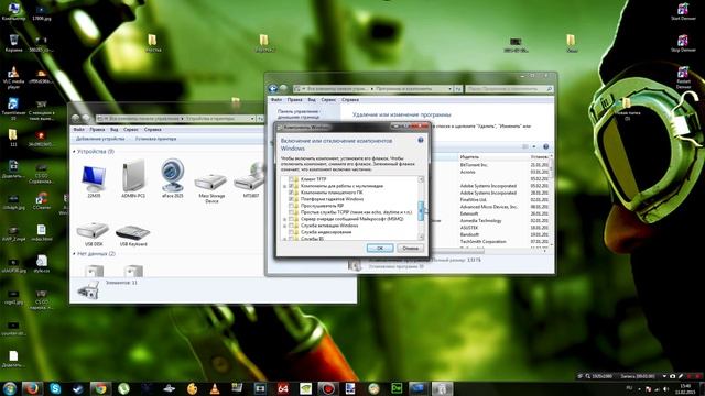 Не удалось открыть мастер добавления принтеров. Локальная подсистема печати не выполняется. смотреть онлайн