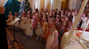 Сергей Смирнов "Милая мама"