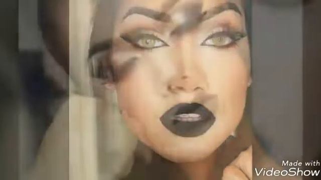 Какой твой макияж по знаку зодиака?!)))) смотреть онлайн