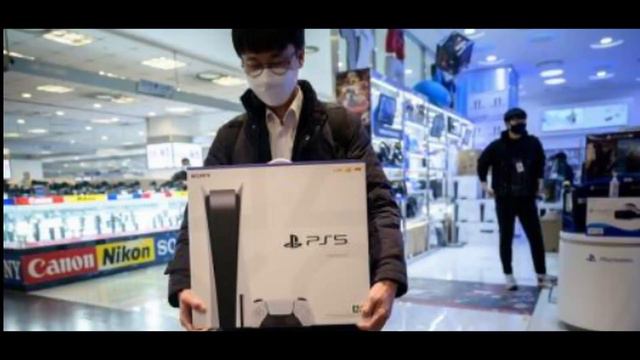 PS5 Slim y PRO saldra en 2023!!!! filtraciones TODO LO QUE DEBES SABER ANTES DE PENSAR EN COMPRARLA смотреть онлайн