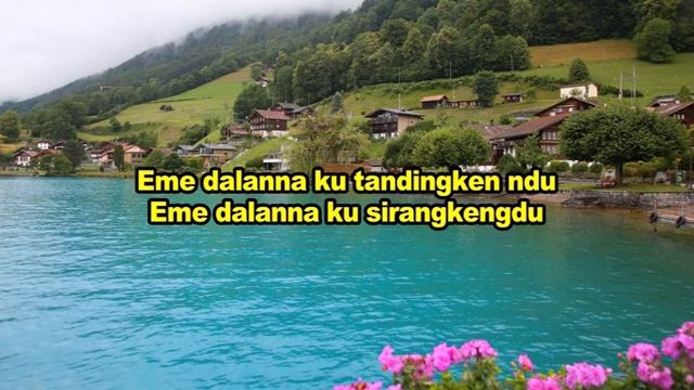 Karaoke Lagu Karo Ajar Kekelengen смотреть онлайн