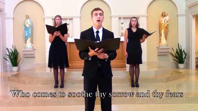 Be Still My Soul - Sibelius смотреть онлайн