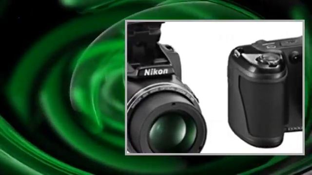 Nikon Coolpix L820 смотреть онлайн
