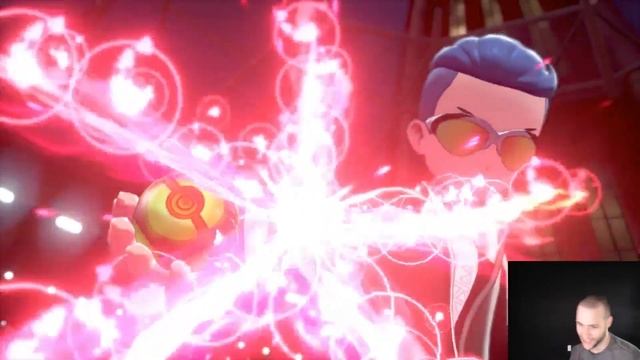 THE MOST UNDERRATED TRICK ROOM SETTER - Ranked WiFi Battles - Master Ball - Sword and Shield - VGC2 смотреть онлайн