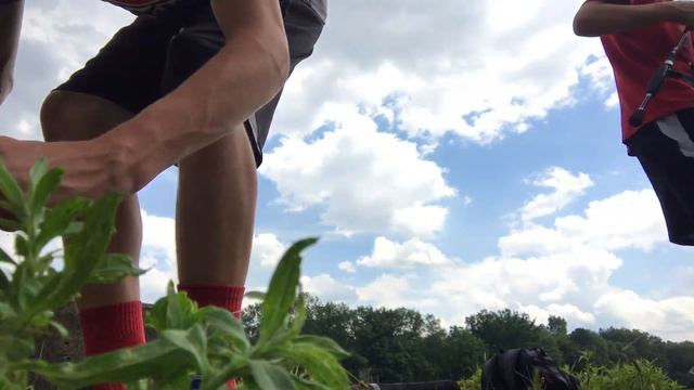 HUGE BASS ON GULP MAGGOT!!!! смотреть онлайн