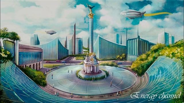 ОТЕЦ АБСОЛЮТ/ЖИЗНЬ НА НОВОЙ ЗЕМЛЕ (Координационные центры на новой Земле) смотреть онлайн