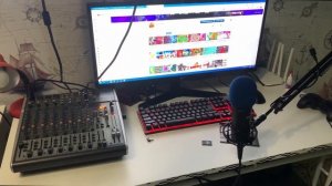 Как подключить микшерный пульт к компьютеру?