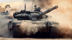 АРМИЯ РОССИИ Виды и Роды Войск