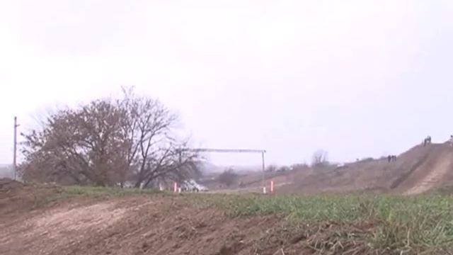 В Крутом логу завершился Чемпионат Курской области по мотокроссу смотреть онлайн