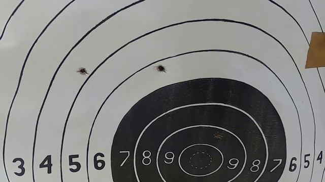 Карабин ТИГР 7.62х54. Оболочка или полуоболочка ? смотреть онлайн