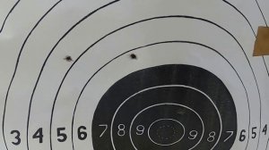 Карабин ТИГР 7.62х54. Оболочка или полуоболочка ?