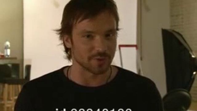 Настоящий Алексей Чадов смотреть онлайн