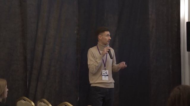 Роман Грязнов, Облачные решения SAP Cloud для разработки WEB приложений смотреть онлайн