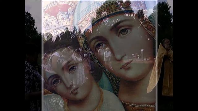 Славим Успение Твое смотреть онлайн