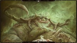 В плену у ГВАРДИИ СМЕРТИ! Что с вами БУДЕТ? и что с вами СДЕЛАЮТ? (WARHAMMER 40000)