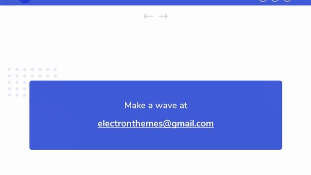 Elipse - Personal Portfolio HTML5 Template | Themeforest Templates смотреть онлайн