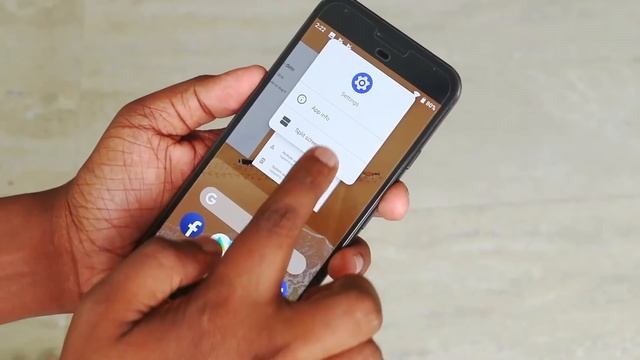 Android Pie 9.0 Official смотреть онлайн