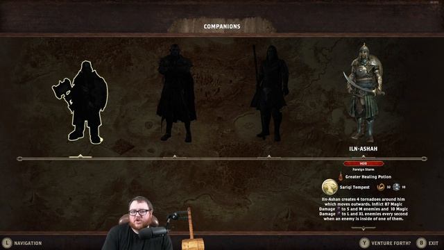 Alaloth Multiplayer and how it works смотреть онлайн