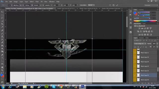 Speedart | DIVIDE 16K RC!