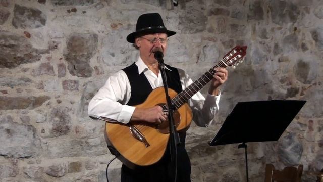 "Старое ружьё"- Юрий Тихомиров смотреть онлайн