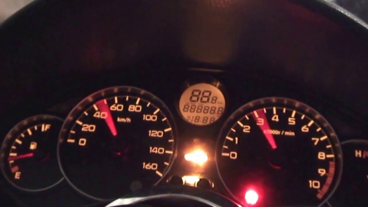 K3053 HONDA FORZA X FI смотреть онлайн