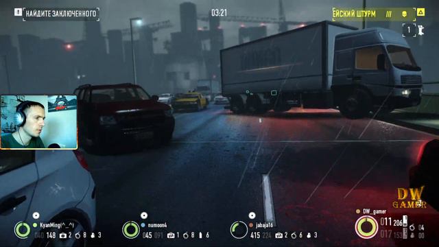Отличный шутан под музыку из 2013го. игра "PAYDAY 2" в 2020году смотреть онлайн
