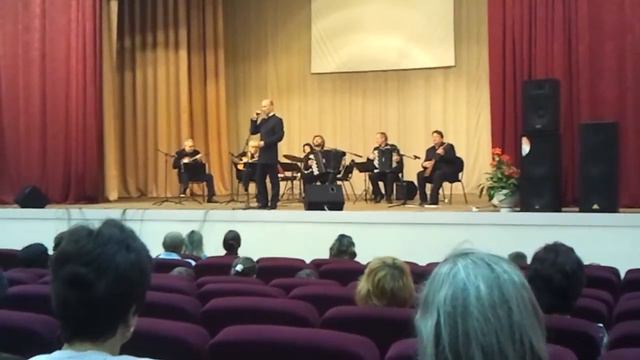 Концерт русские народные песни Мазайка 1 смотреть онлайн