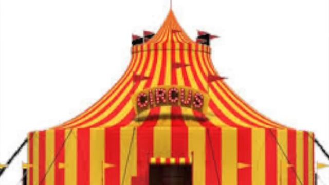 Circus Music Musique De Cirque 马戏团音乐 馬戲團音樂