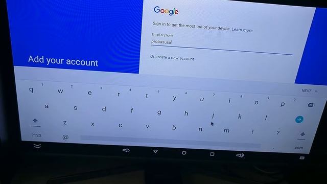 Docooler M9S-PRO Smart Android 6.0 TV Box KODI 16.1 Amlogic S905X 3G  / 32G From Tomtop.com
