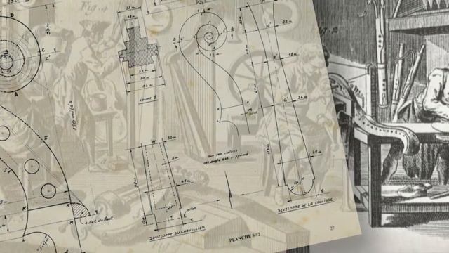Antonio Stradivari смотреть онлайн