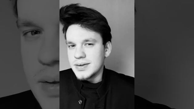 Нодар Ревия - Не говори ему (исполнение cover RU BENNS) смотреть онлайн