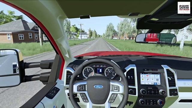 NEW Duramax Dump Truck | Buying SUPER CHEAP Loader! | UPGRADES | Landscaping | FS19 смотреть онлайн