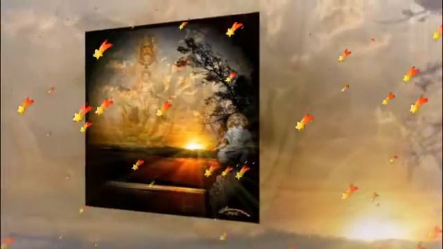 С Праздником Святой Троицы смотреть онлайн